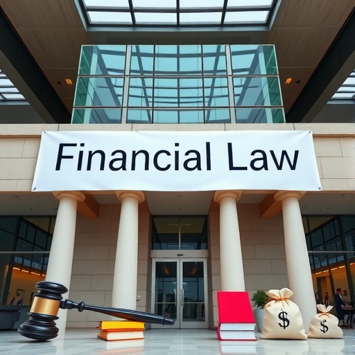 聚焦“法”与“规” 银行业持续强化金融法