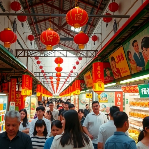 中国“大市场”不一般！内需平均贡献率86
