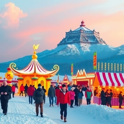光大银行“冰雪去嗨节”燃情开启 金融赋能