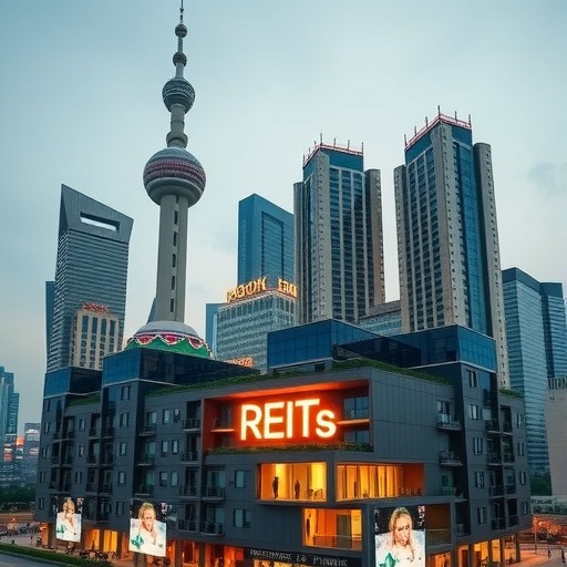 首单非定向扩募公募REITs上市 赋能上
