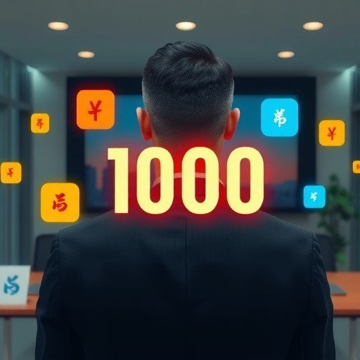 央行开展10000亿元MLF操作