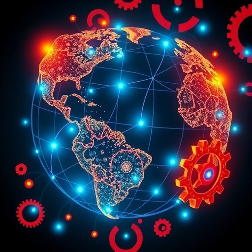 金融赋能新型工业化高质量发展的国际经验及