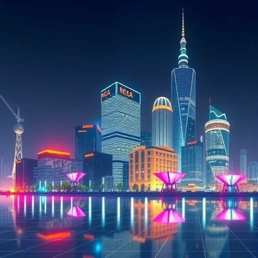 科技赋能金融 共筑产业生态新图景