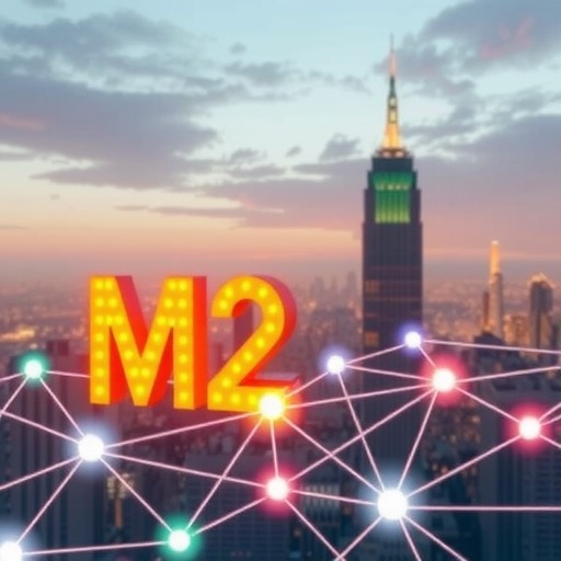 M2与社融增速保持较高水平