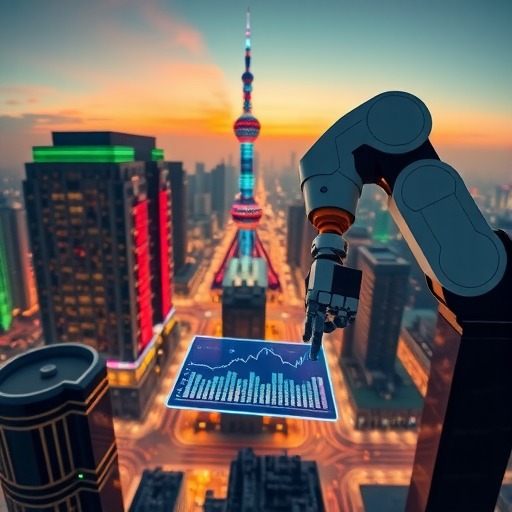 科技金融助力 新质生产力发展的北京样本