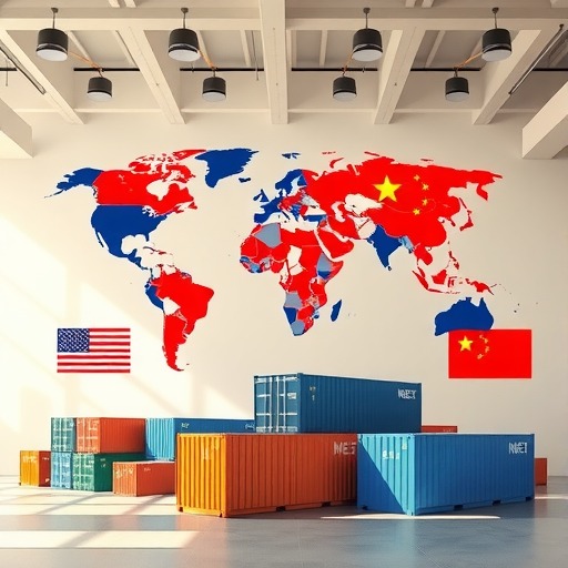 活力中国调研行 | “隐形冠军”出海记