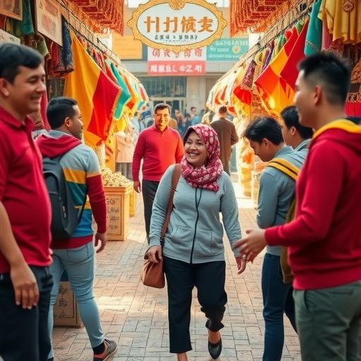 在这里，感受富民兴疆的普惠力量
