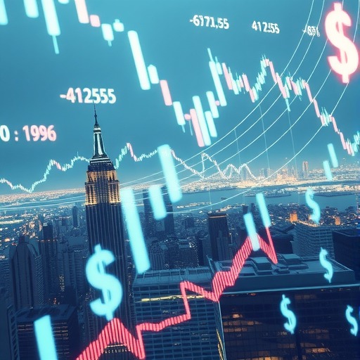 活力中国调研行 | 从交易量感受金融市场