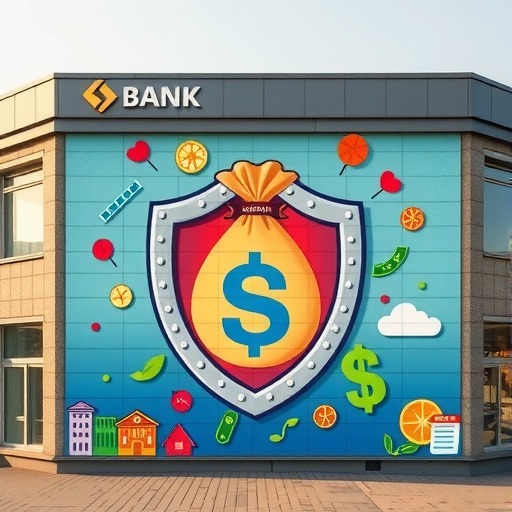 邮储银行北京分行：金融教育创意新花样，守