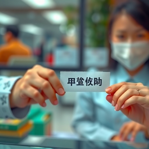 “借5万元，请你们帮帮我！”纸条递进窗口