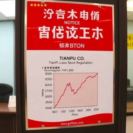 证监会对天普股份股票交易异常波动公告涉嫌