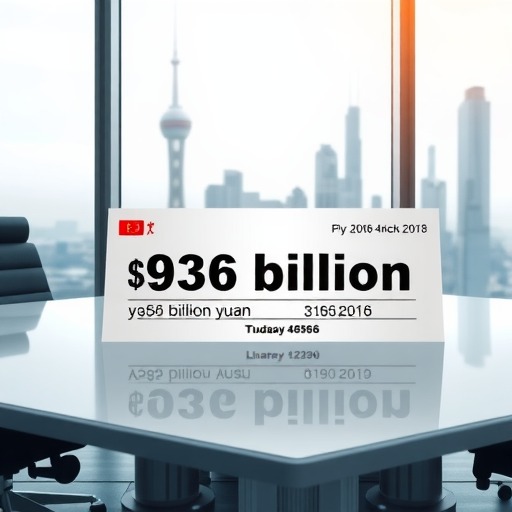 今年第一批936亿元资金已下达！