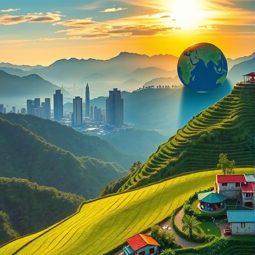 外交部：亚洲是举世公认的全球发展繁荣高地