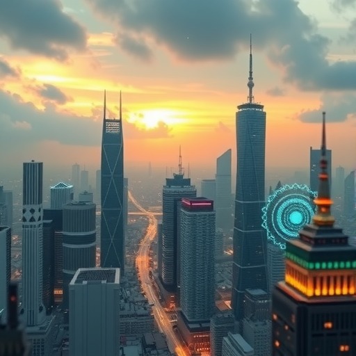 我国人工智能企业数量超6000家