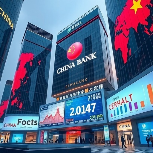 持续领先！中国银行做境外机构债券交易首选