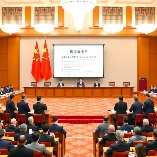 中国银行举办学习贯彻党的二十届四中全会精