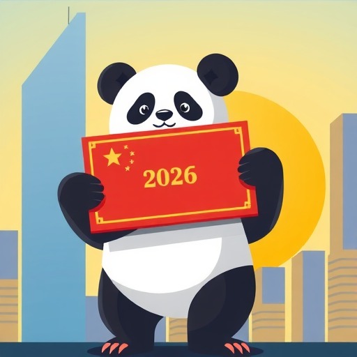 2026首单外资熊猫债！