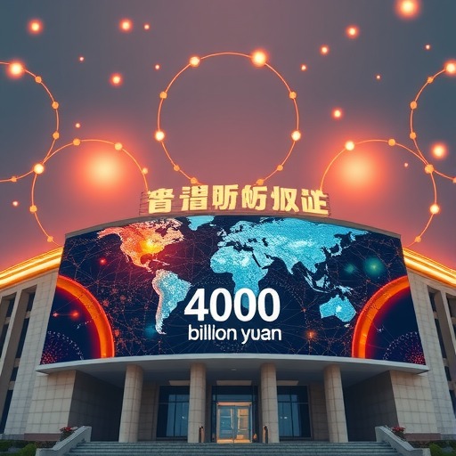 中国人民银行增加科技创新和技术改造再贷款