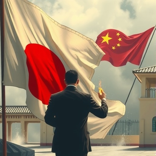 外交部：坚决抵制日本军国主义死灰复燃和“