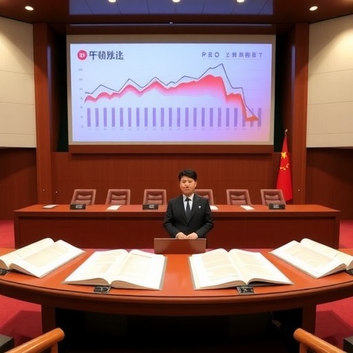 央行副行长邹澜：八项政策措施将发布！