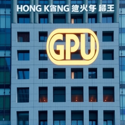 中银国际助力“港股GPU第一股”成功上市