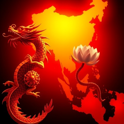 渣打：中国和印度是今年亚洲股票盈利增长“