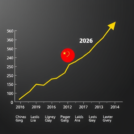 人民币持续升值 2026年有望偏强运行