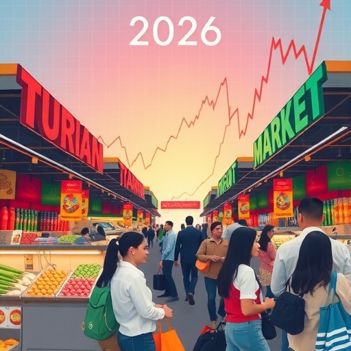 全面反弹！消费复苏驱动QDII重仓股走强