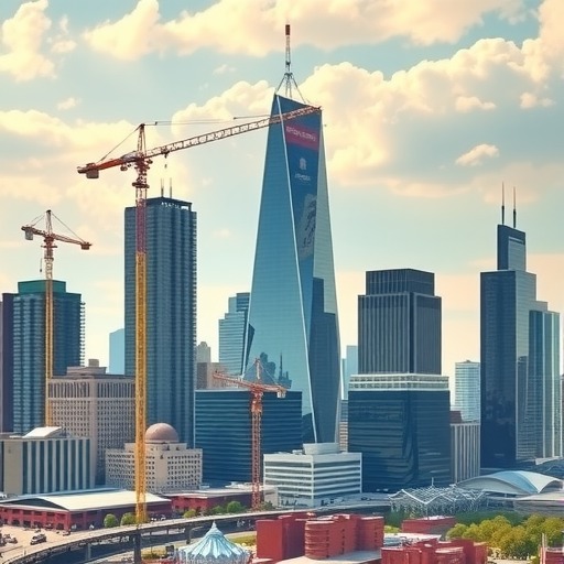 商业不动产REITs起步 超2000亿市