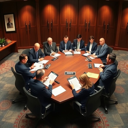 这家券商管理层迎重要调整