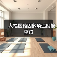 人福医药因多项违规被重罚(图2) 人福医药因多项违规被重罚(图2)