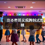 资本市场实现跨越式发展（图2）