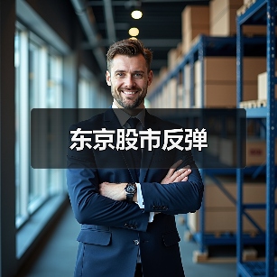 东京股市反弹(图4) 东京股市反弹(图4)