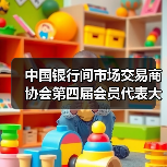 中国银行间市场交易商协会第四届会员代表大会第二次会议在京召开（图3）