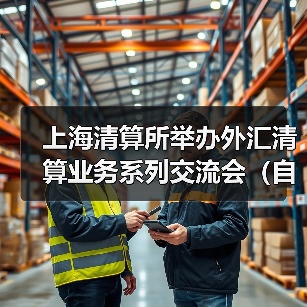 上海清算所举办外汇清算业务系列交流会（自营专场）（图2）