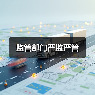 监管部门严监严管（图3）
