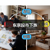 东京股市下跌（图2）