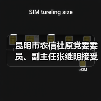 昆明市农信社原党委委员、副主任张继明接受纪律审查和监察调查（图4）