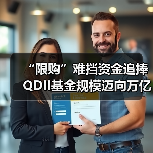 “限购”难挡资金追捧 QDII基金规模迈向万亿级（图2）