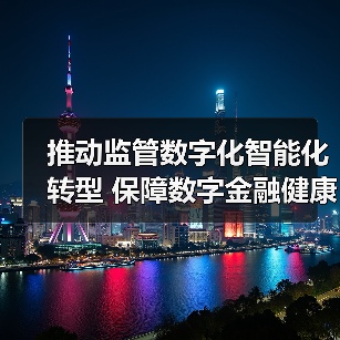 推动监管数字化智能化转型 保障数字金融健康发展（图3）