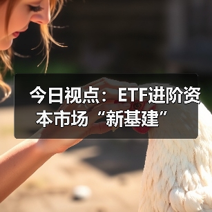 今日视点：ETF进阶资本市场“新基建”（图3）