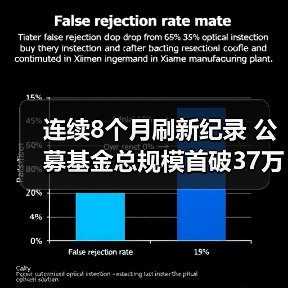 连续8个月刷新纪录 公募基金总规模首破37万亿元（图4）
