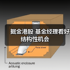 掘金港股 基金经理看好结构性机会