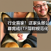 行业首家！这家头部公募完成ETF简称规范化！“透明时代”来了？（图2）