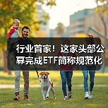 行业首家！这家头部公募完成ETF简称规范化！“透明时代”来了？（图4）