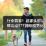 行业首家！这家头部公募完成ETF简称规范化！“透明时代”来了？（图3）