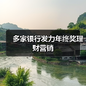 多家银行发力年终奖理财营销(图4) 多家银行发力年终奖理财营销(图4)