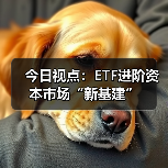 今日视点：ETF进阶资本市场“新基建”（图4）