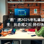 “数”描2025年私募基金：执合规之舵 扬价值之帆（图4）
