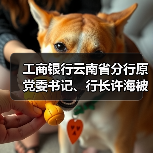 工商银行云南省分行原党委书记、行长许海被开除党籍(图3) 工商银行云南省分行原党委书记、行长许海被开除党籍(图3)